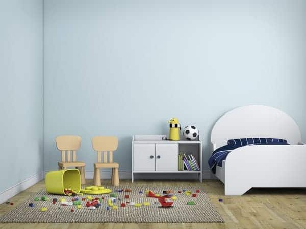 דיני המטבח היהודי: אחסון מזון מתחת למיטה דיני המטבח היהודי: אחסון מזון מתחת למיטה