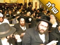 מה הייתה דעתו של רבי נחמן מברסלב בעניין שילוב תורה ועבודה? מה הייתה דעתו של רבי נחמן מברסלב בעניין שילוב תורה ועבודה?