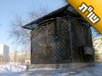 האם זה נכון שהחוזה מלובלין היה מחותן של רבינו נחמן מברסלב? האם זה נכון שהחוזה מלובלין היה מחותן של רבינו נחמן מברסלב?