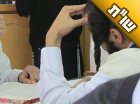 האם כשאומרים תיקון חצות צריכים לשבת דווקא על הרצפה? האם כשאומרים תיקון חצות צריכים לשבת דווקא על הרצפה?