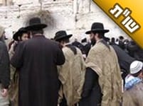 מהי דעת הצדיק על עצרת "שק ואפר" שהתקיימה אתמול? מהי דעת הצדיק על עצרת "שק ואפר" שהתקיימה אתמול?