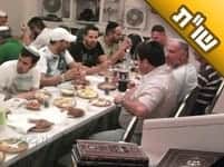 האם מי שמשתתף בסיום מסכת, נחשב לו כאילו גם הוא סיים בעצמו? האם מי שמשתתף בסיום מסכת, נחשב לו כאילו גם הוא סיים בעצמו?