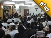 אני חש לא בנוח למסור שיעורי תורה כי אני מרגיש לא ראוי אני חש לא בנוח למסור שיעורי תורה כי אני מרגיש לא ראוי