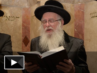 תפילת רבים עם הצדיק מיבנאל בציון רבי מאיר בעל הנס תפילת רבים עם הצדיק מיבנאל בציון רבי מאיר בעל הנס