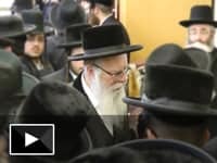 פרשת חיי שרה: מדת ההתחדשות פרשת חיי שרה: מדת ההתחדשות