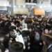 התקיימה הכנסת ספר תורה לע"נ הבה"ח ר' יעקב מאיר חשין ע"ה התקיימה הכנסת ספר תורה לע"נ הבה"ח ר' יעקב מאיר חשין ע"ה