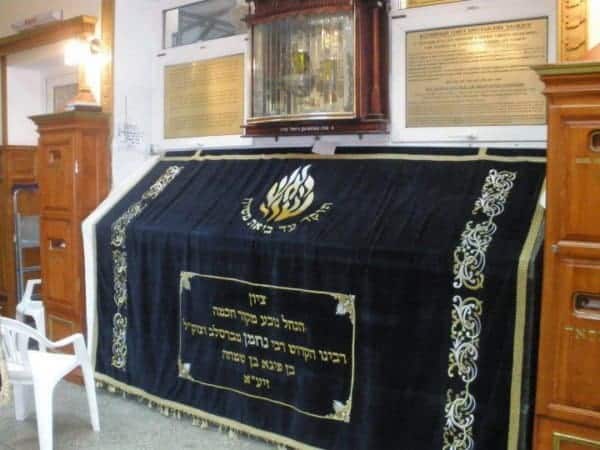 נשיא ארצות הברית התעניין מי היה רבנו ז"ל! נשיא ארצות הברית התעניין מי היה רבנו ז"ל!