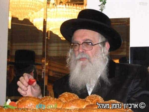 הסיפור שזעזע את מוהרא"ש זי"ע גם שעברו 30 שנים מאז שארע הסיפור שזעזע את מוהרא"ש זי"ע גם שעברו 30 שנים מאז שארע