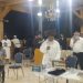 עצרת סליחות בציון הקדוש עצרת סליחות בציון הקדוש