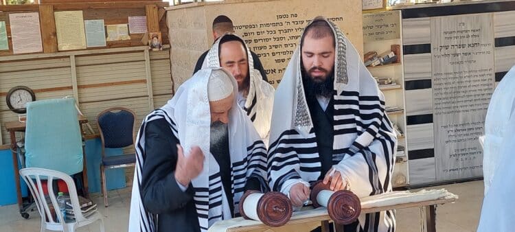 מראות הושענא רבא תשפ"ג ביבנאל עיר ברסלב! מראות הושענא רבא תשפ"ג ביבנאל עיר ברסלב!