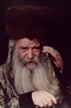 כיצד הגיבו הרבי מסאטמאר והרבי מצאנז זי"ע כששמעו שמוהרא"ש לומד ב"ליקוטי מוהר"ן? עדות מדהימה! 4 כיצד הגיבו הרבי מסאטמאר והרבי מצאנז זי"ע כששמעו שמוהרא"ש לומד ב"ליקוטי מוהר"ן? עדות מדהימה! 3