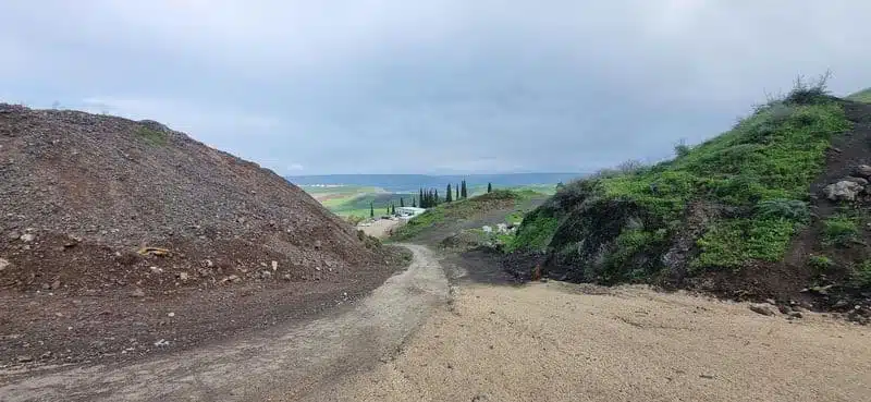 להיות ביבנאל ולא להיות במקווה מוהרא"ש? 14 להיות ביבנאל ולא להיות במקווה מוהרא"ש? 13