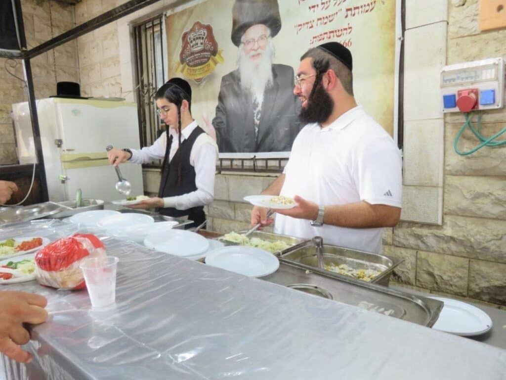 קיץ תשפ"ד ביבנאל עיר ברסלב - אלפי נופשים מכל רחבי הארץ 54 קיץ תשפ"ד ביבנאל עיר ברסלב - אלפי נופשים מכל רחבי הארץ 53