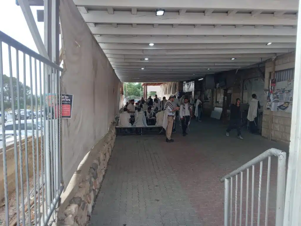 קיץ תשפ"ד ביבנאל עיר ברסלב - אלפי נופשים מכל רחבי הארץ 42 קיץ תשפ"ד ביבנאל עיר ברסלב - אלפי נופשים מכל רחבי הארץ 41