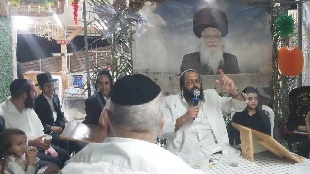 חג הסוכות תשפ"ה ביבנאל עיר ברסלב - סיקור וגלריה מרהיבה 12 חג הסוכות תשפ"ה ביבנאל עיר ברסלב - סיקור וגלריה מרהיבה 11