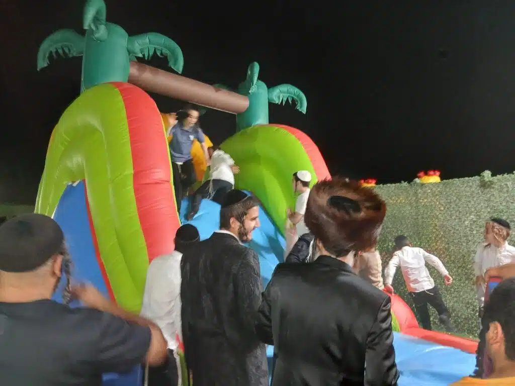 ההדלקה המרכזית ביבנאל – ל"ג בעומר תשפ"ה 56 ההדלקה המרכזית ביבנאל – ל"ג בעומר תשפ"ה 55