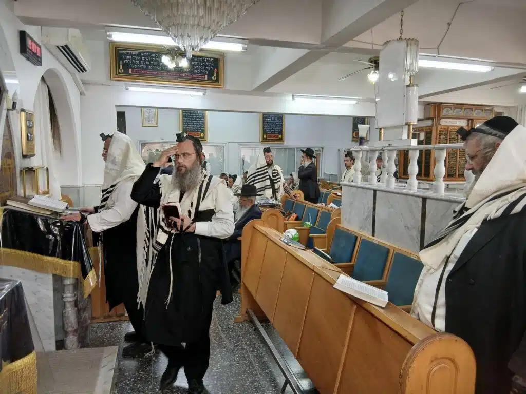 סיקור וגלריה נרחבת מהמוני הנופשים ביבנאל עיר ברסלב - קיץ תשפ"ה 10 סיקור וגלריה נרחבת מהמוני הנופשים ביבנאל עיר ברסלב - קיץ תשפ"ה 9