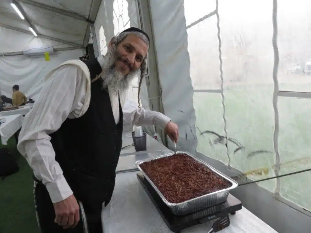 זאת חנוכה תשפ"ו בציון כ"ק מוהרא"ש זי"ע ביבנאל 26 זאת חנוכה תשפ"ו בציון כ"ק מוהרא"ש זי"ע ביבנאל 25