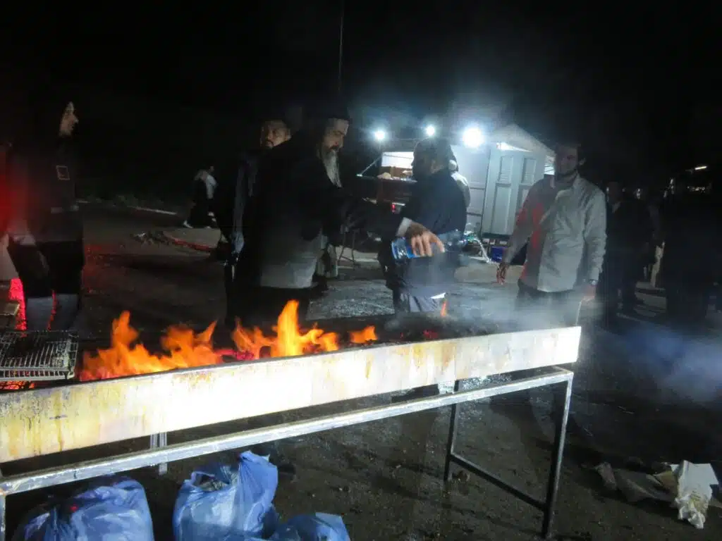 סקירה וגלריה מקיפה מהילולת כ"ק מוהרא"ש זי"ע - ה'תשפ"ו 44 סקירה וגלריה מקיפה מהילולת כ"ק מוהרא"ש זי"ע - ה'תשפ"ו 43