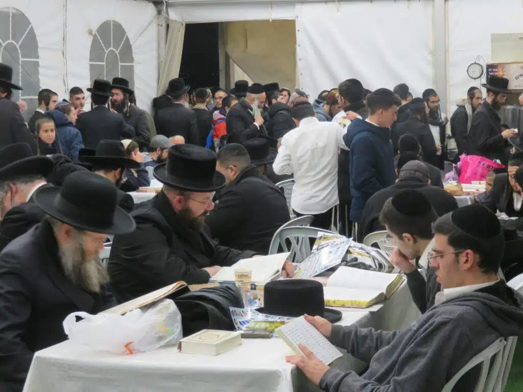 סקירה וגלריה מקיפה מהילולת כ"ק מוהרא"ש זי"ע - ה'תשפ"ו 52 סקירה וגלריה מקיפה מהילולת כ"ק מוהרא"ש זי"ע - ה'תשפ"ו 51