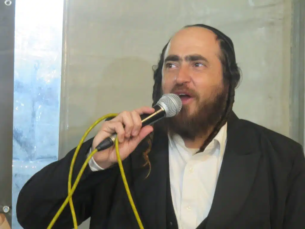 סקירה וגלריה מקיפה מהילולת כ"ק מוהרא"ש זי"ע - ה'תשפ"ו 6 סקירה וגלריה מקיפה מהילולת כ"ק מוהרא"ש זי"ע - ה'תשפ"ו 5