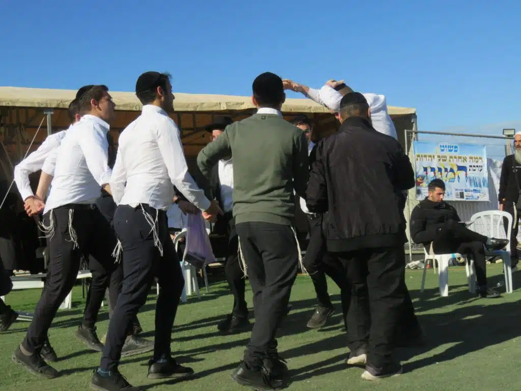 סקירה וגלריה מקיפה מהילולת כ"ק מוהרא"ש זי"ע - ה'תשפ"ו 102 סקירה וגלריה מקיפה מהילולת כ"ק מוהרא"ש זי"ע - ה'תשפ"ו 101