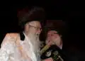 ראיון נדיר שנתן הרב אברהם טרייסמן ז"ל לר' דן כהן נ"י בו הוא מספר על ההתקרבות לברסלב ולמוהרא"ש זי"ע ראיון נדיר שנתן הרב אברהם טרייסמן ז"ל לר' דן כהן נ"י בו הוא מספר על ההתקרבות לברסלב ולמוהרא"ש זי"ע