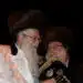 ראיון נדיר שנתן הרב אברהם טרייסמן ז"ל לר' דן כהן נ"י בו הוא מספר על ההתקרבות לברסלב ולמוהרא"ש זי"ע ראיון נדיר שנתן הרב אברהם טרייסמן ז"ל לר' דן כהן נ"י בו הוא מספר על ההתקרבות לברסלב ולמוהרא"ש זי"ע