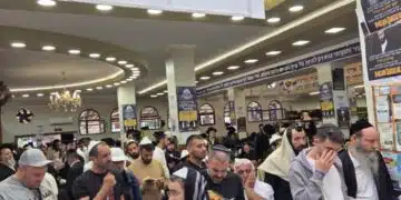 לפני הנסיעה לאומן – הדרכה קצרה והכרחית מכ"ק מוהרא"ש זי"ע לפני הנסיעה לאומן – הדרכה קצרה והכרחית מכ"ק מוהרא"ש זי"ע