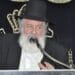 ההצעה של הרב אורי זוהר לנושרים: התקרבו לברסלב