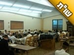 האם נקבל את ברכת הרב להקמת "היכל הקודש" בטירת הכרמל?