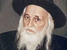 רבי יואל טייטלבוים מסאטמר – כ"ו אב