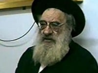 הרב שבתי יודלביץ זצ"ל – המגיד הירושלמי – כ"ב כסלו