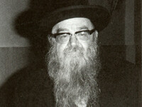 הרב שלום שבדרון זצ"ל – המגיד הירושלמי – כ"ב כסלו