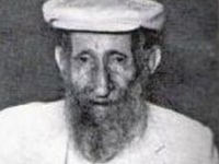 רבי סלמן מוצפי זצוק"ל – י"ז טבת