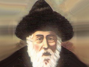 'הצדיק משטפנשט' רבי אברהם מתתיהו פרידמן – כ"א תמוז