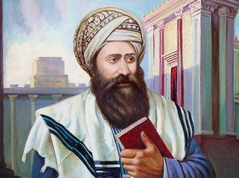 רבי יוסף חיים ה'בן איש חי' – י"ב אלול