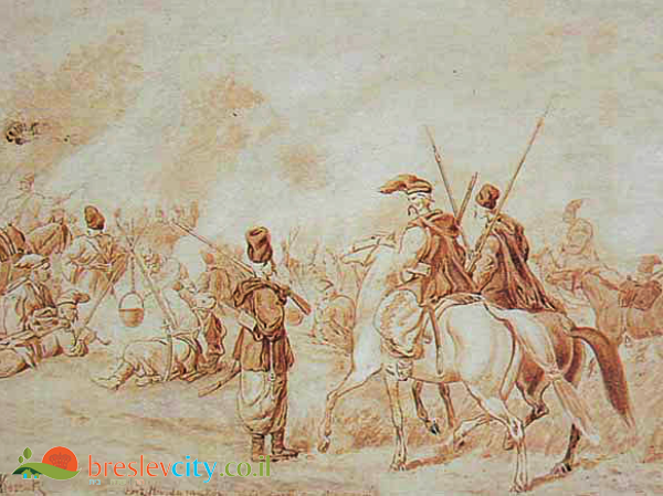 ימי הזיכרון לשלושים אלף קדושי אומן