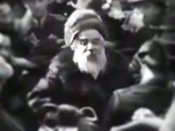רבי חיים אלעזר ממונקאטש – ב' סיון
