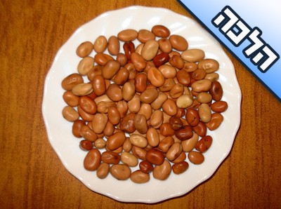 האם יש חשש לנגיעות של חרקים בפולים קלויים?