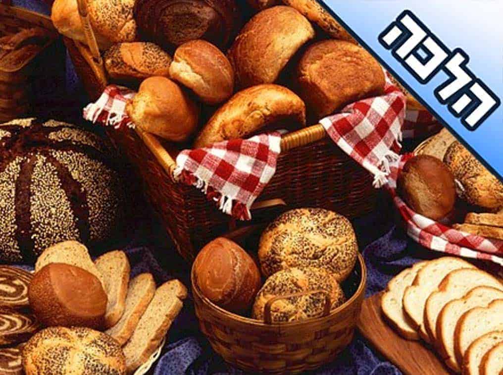 מה עלי לעשות עם כל החמץ שיש בביתי לקראת החג?