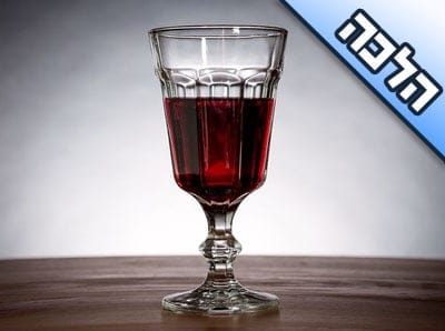 איזה יין כדאי לקנות לליל הסדר?