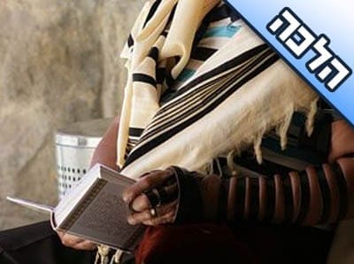 ברצוני לשאול מס' שאלות לגבי תפילין…