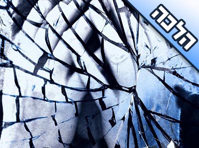 מראה שבורה בבית זה סימן למזל רע?