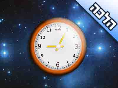 האם אדם שנח וקם משנתו לאחר השקיעה צריך לברך ברכות השחר מחדש?