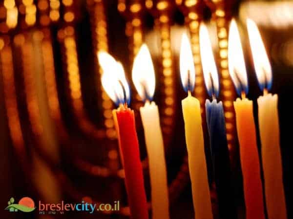 חנוכה ביבנאל: אירועי שמחה וכנסים לכבוד החג 469