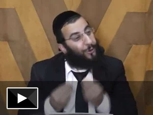 רביד נגר מספר: כך הצדיק מיבנאל השפיע עליי