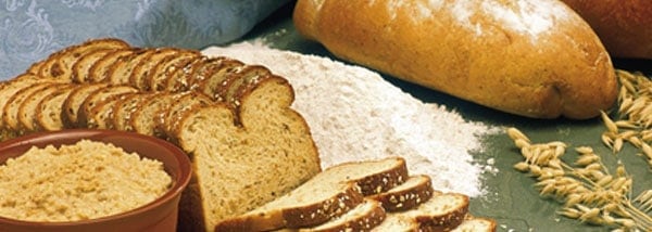 דיני המטבח היהודי: ניפוי קמח מלא 10