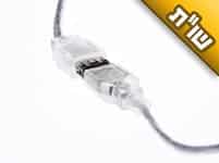 הייתי בקשר עם בחור כשנתיים, מכמה סיבות נפרדתי ממנו ואני צריכה חיזוק