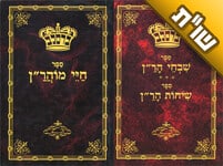 האם "קונטרס ההוספות" שנדפס בספר חיי מוהר"ן הוא אמת?